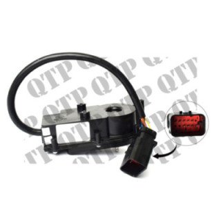 Clutch Pedal Transducer - Réf: 65137
