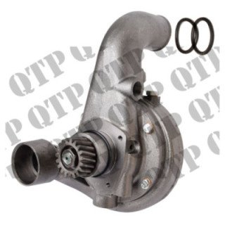 Water Pump - Réf: 65143