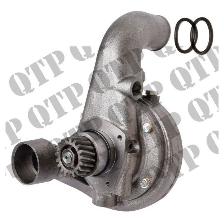 Water Pump - Réf: 65143