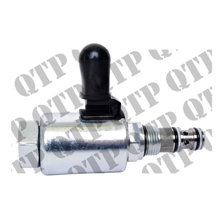 Solenoid Valve PTO Shiftable - Réf: 65147