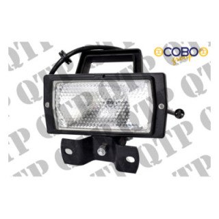 Work Lamp - Réf: 65151