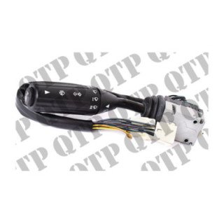 Switch Lights Indicators Wipers - Réf: 65153