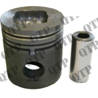 Piston