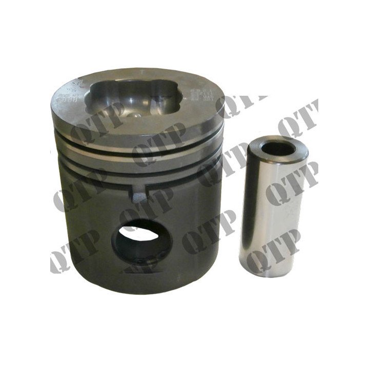 Piston