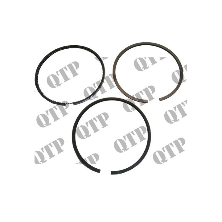 Kit de segment de piston