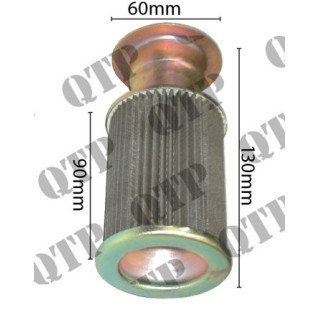 Filtre hydraulique