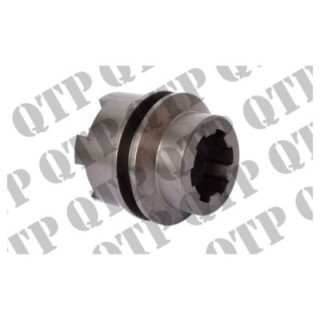 PTO Coupler Sleeve - Réf: 67157