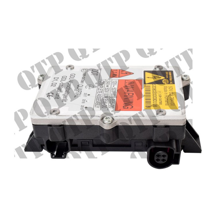 Headlamp Ballast - Réf: 67159