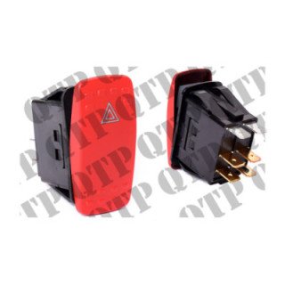 Hazard Switch - Réf: 67168