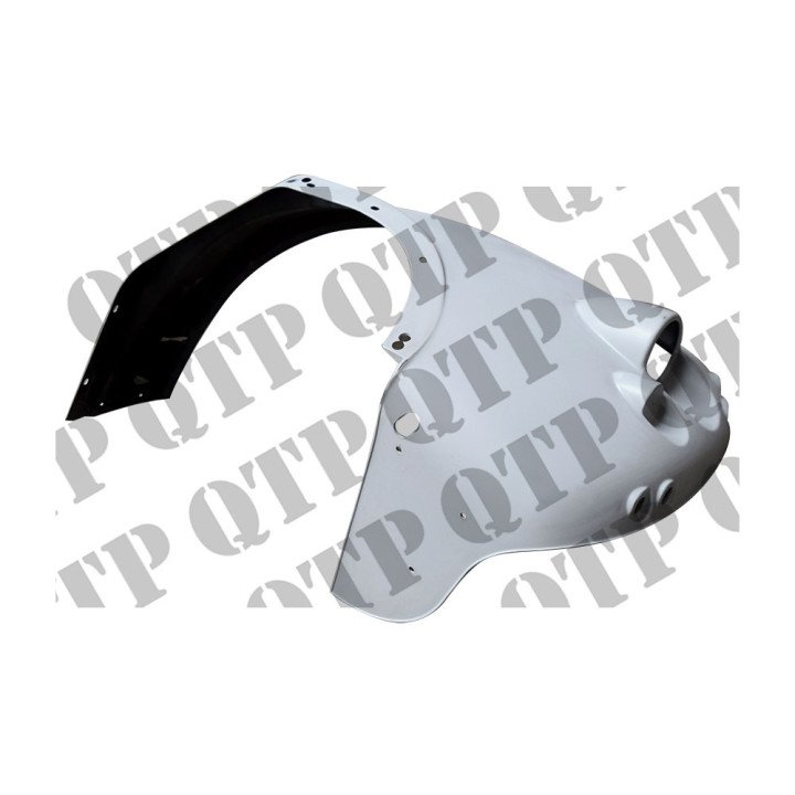 Mudguard RH - Réf: 67176