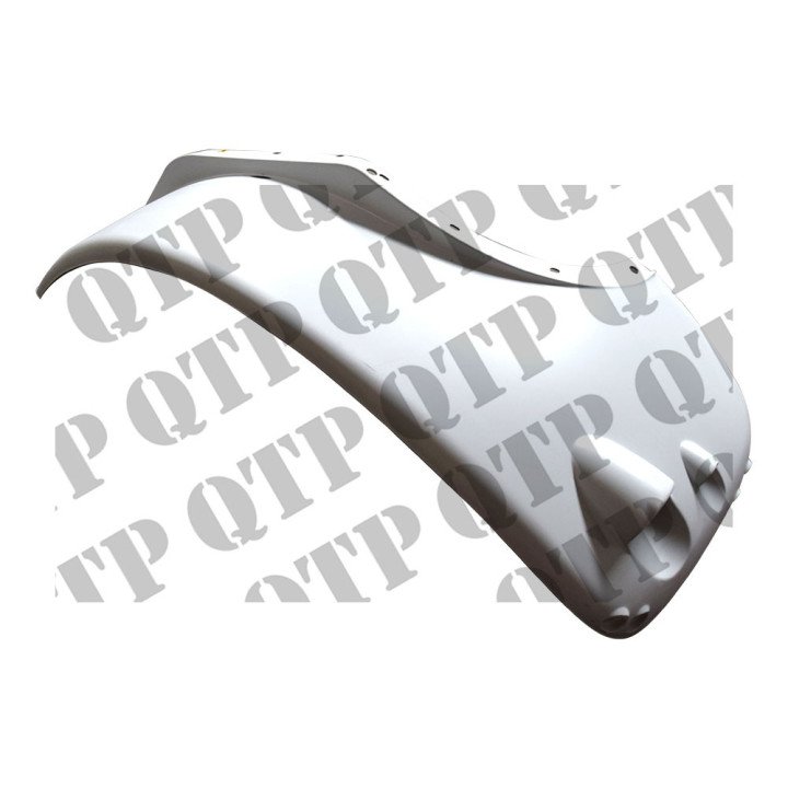 Mudguard LH - Réf: 67179