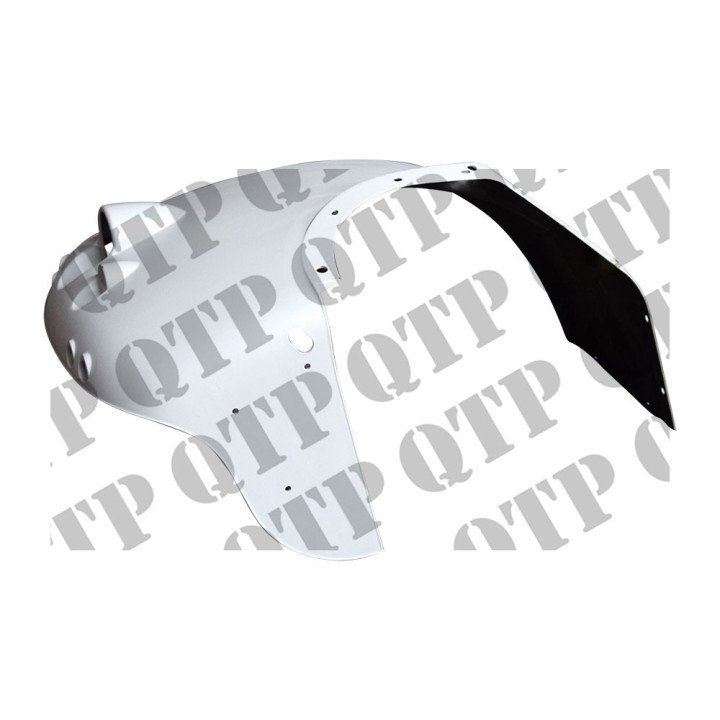 Mudguard LH - Réf: 67179