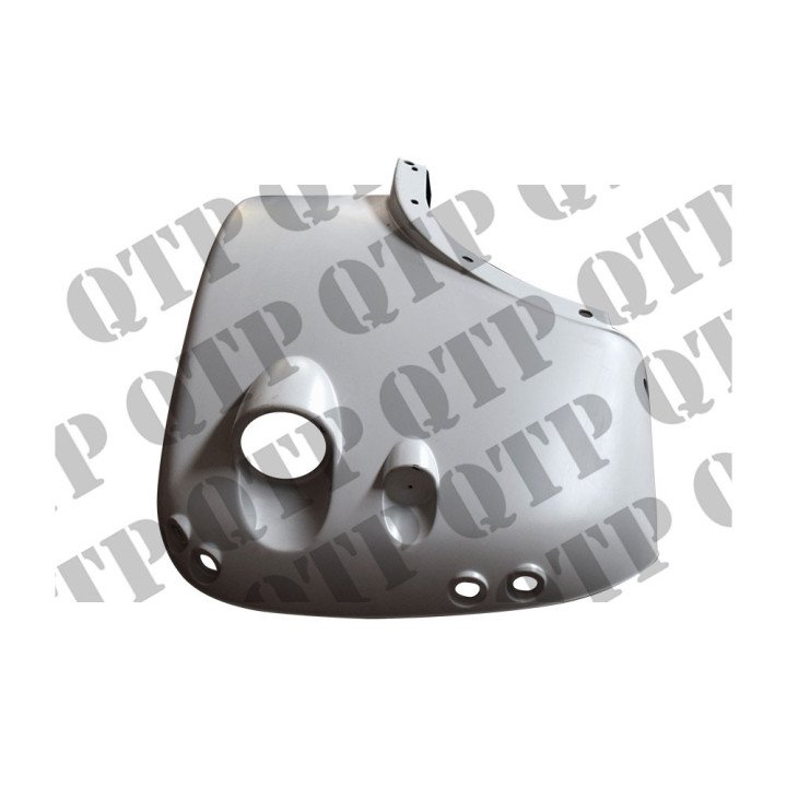 Mudguard LH - Réf: 67179