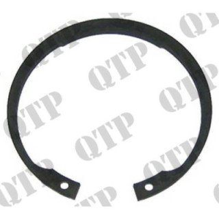 Circlip d'arbre PTO