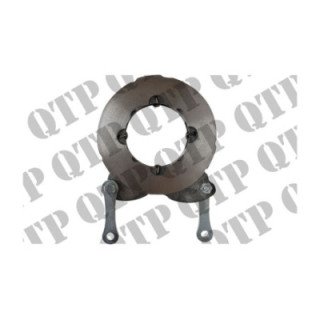 Brake Actuator 3382325M1 - Massey Ferguson 3075