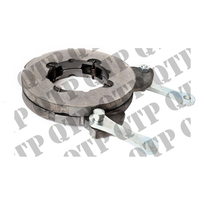 Brake Actuator 3382325M1 - Massey Ferguson 3075