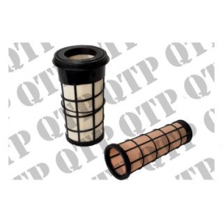 Air Filter Kit - Réf: 67221