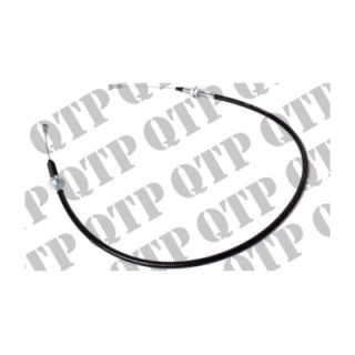 Hand Brake Cable - Réf: 67243