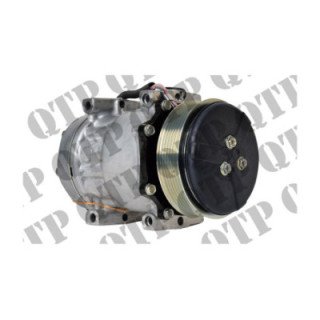 Compressor Air Conditioning - Réf: 67245