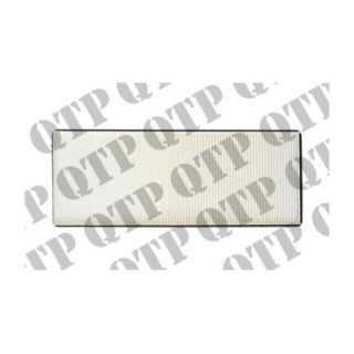 Cab Air Filter Valtra N103 - N163 T133H - T193H