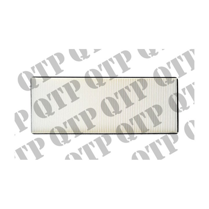 Cab Air Filter Valtra N103 - N163 T133H - T193H