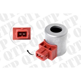 QTP | Solenoid Valve Valmet Valtra Gear Change 8000 Series N Series T Series | V36212100