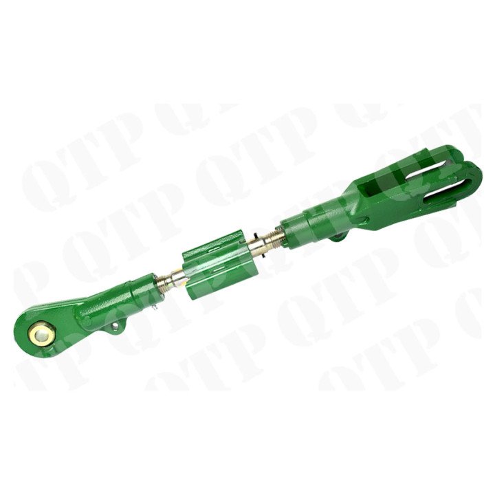 Levelling Box Assembly