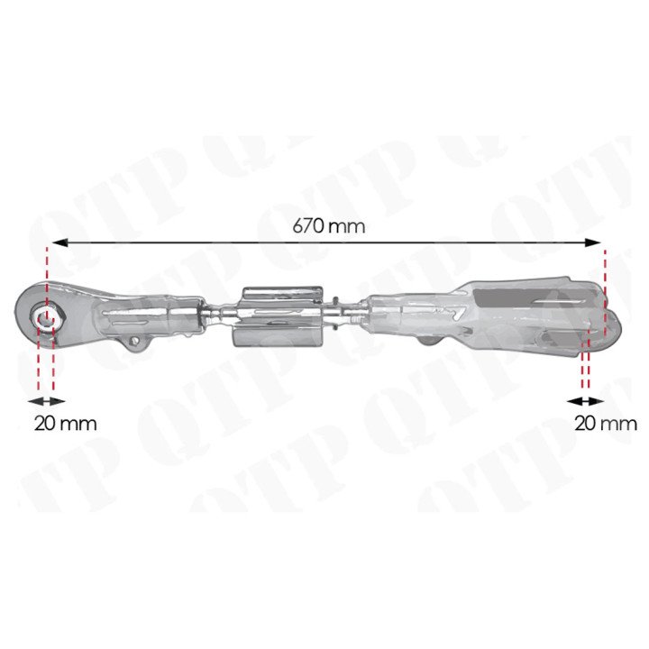 Levelling Box Assembly