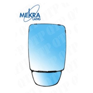 Mirror Complete Top Bottom Mirror & Housing Original Valtra Mirror For New Tractors, Mekra, Mekra La
