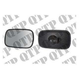 Rear View Mirror Valmet Valtra