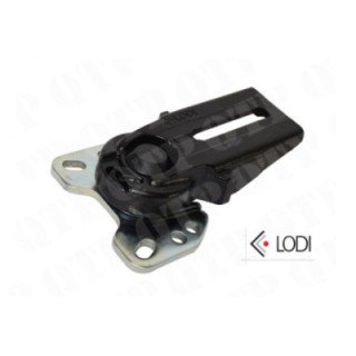 Mudguard Bracket Pivot LH Massey Ferguson 54 57 64 66 67 74 76 77 Series Lodi