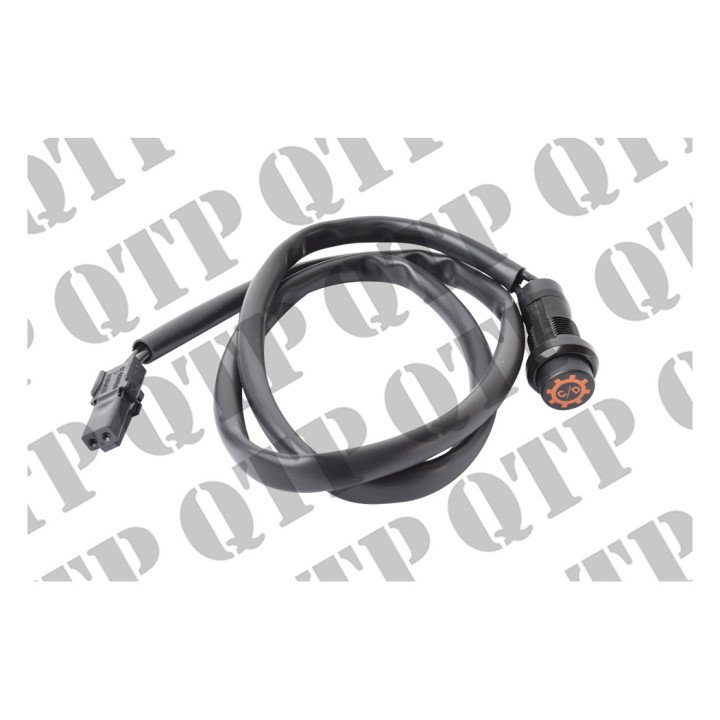 Switch Gear Change CD - Réf: 67406