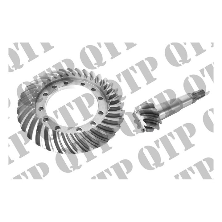 Crown Wheel & Pinion Set - Réf: 67435