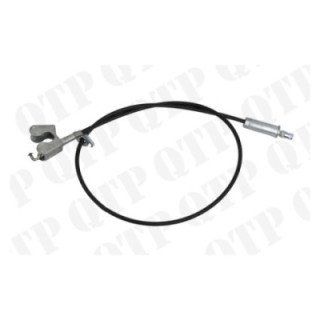 Spool Valve Cable 56 66 76 Series Many Models