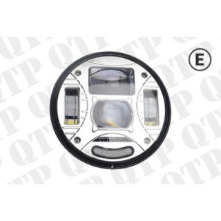LED Headlamp Massey 100 Series Ford 10 Series John Deere 30 40 50 Series Headlamp