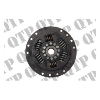 Clutch Damper Landini 5-90H 5-115H Powerfarm 75-110