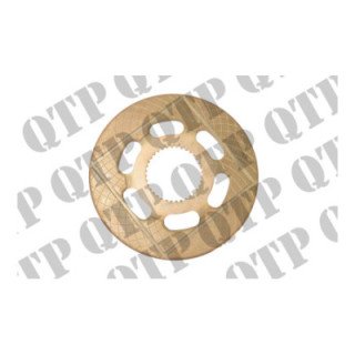 Brake Disc Massey Ferguson 6600 7400 7600 7700 8400 Fendt 400 700 800 900 Farmer Favorit