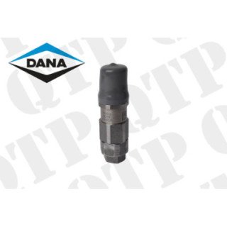 Pressure Valve Front Axle Valve Block Massey Ferguson 54 64 66 67 74 76 86 87