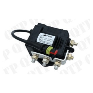 Battery Cut Off Switch Massey Ferguson 56 57 67 77 Series