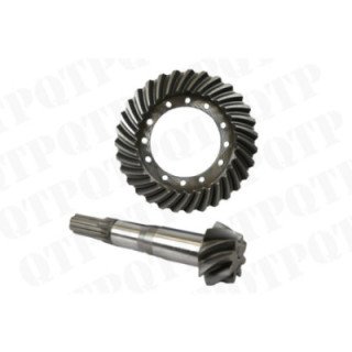 Crown Wheel Pinion Set Landini