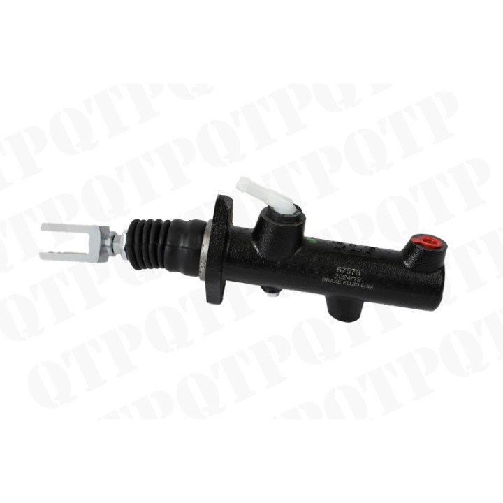 Brake Master Cylinder Landini Ghibli Legend Series