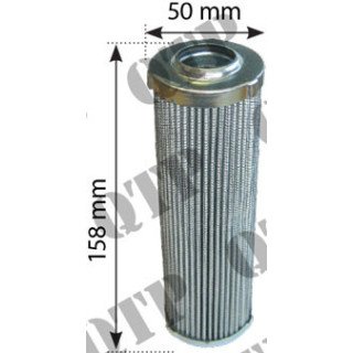 Filtre hydraulique