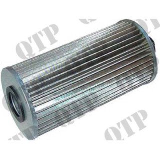 Filtre hydraulique