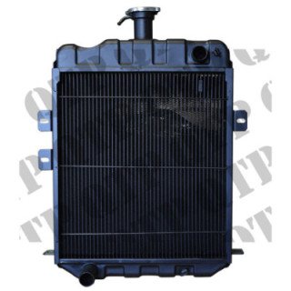 Radiator Farmer 300 Series