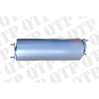 Exhaust Fendt Farmer 2 3 4 5 102 103 104 105