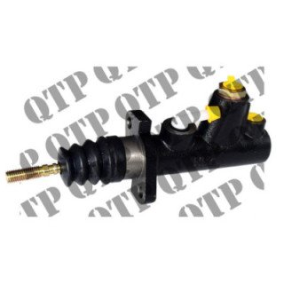 Brake Master Cylinder Fendt Farmer