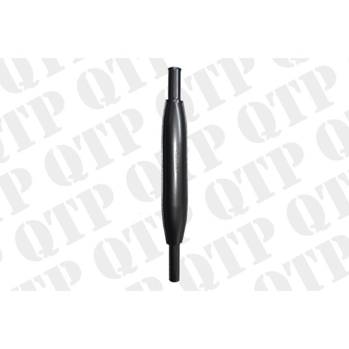 Exhaust Fendt Farmer 305 306 308