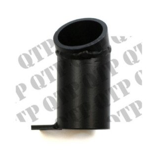 Exhaust Tip Fendt GT275