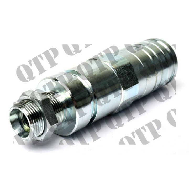 Quick Release Coupling Fendt Farmer Favorit