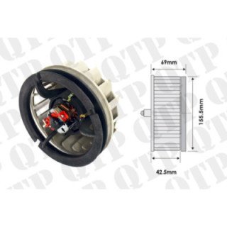 Blower Motor Fendt Farmer 300 Favorit 500